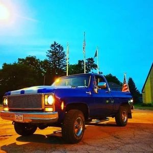 Meet your Posher, Tyler